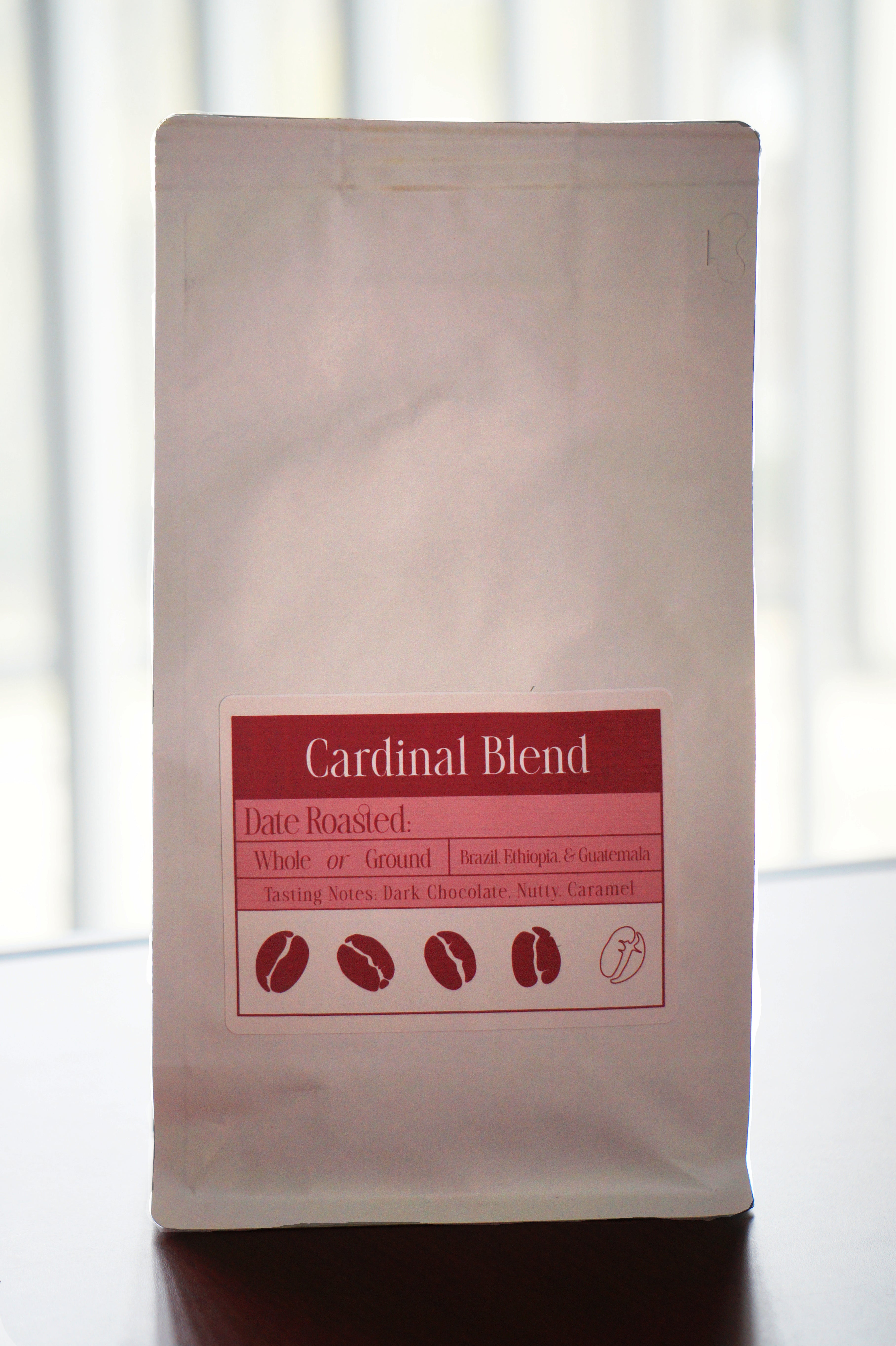 Cardinal Blend (Espresso)